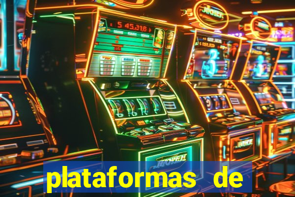 plataformas de jogos 2024